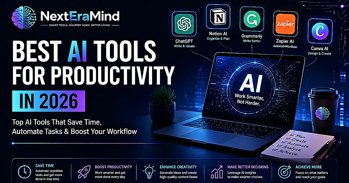 best-ai-tools-for-productivity-2026-featured.webp